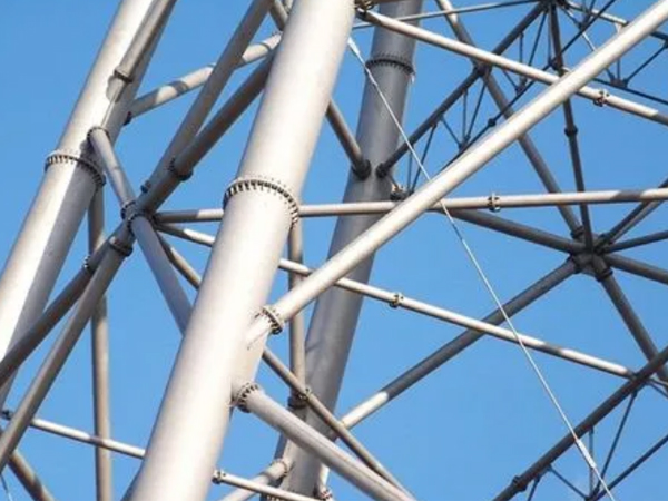 青浦网架加工厂家都有哪些优势?