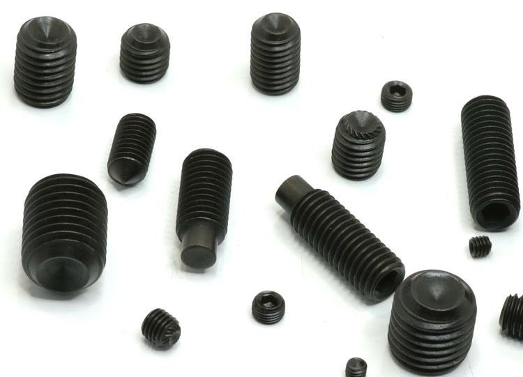 青浦顶丝、销钉、螺钉