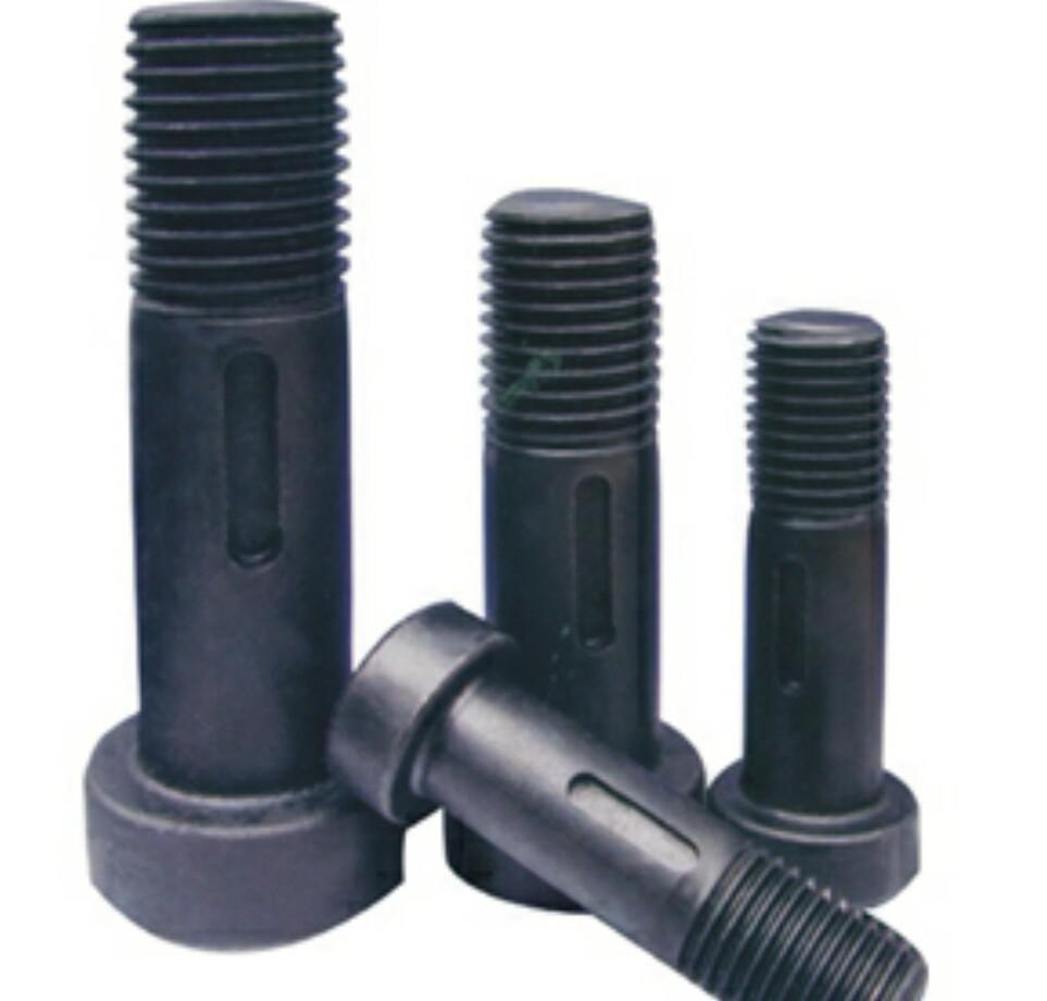 青浦高强螺栓40Cr钢