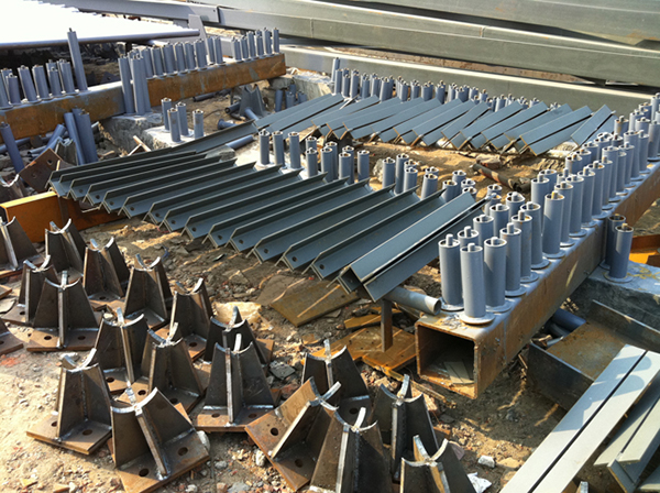 青浦网架支托,支座